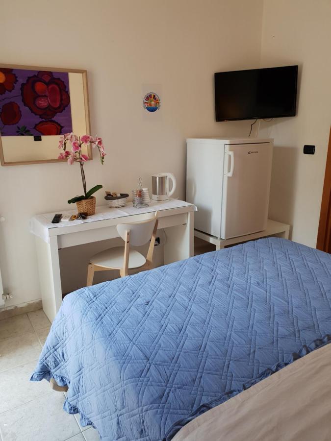 Rooms In The Beach Aeroporto di Catania Fontana Rossa Esterno foto