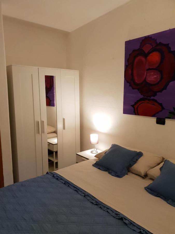 Rooms In The Beach Aeroporto di Catania Fontana Rossa Esterno foto